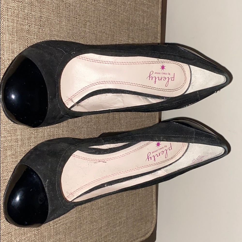Wedges